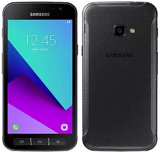 Замена разъема зарядки на телефоне Samsung Galaxy Xcover 4 в Белгороде